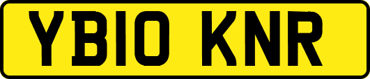 YB10KNR