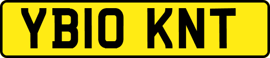 YB10KNT