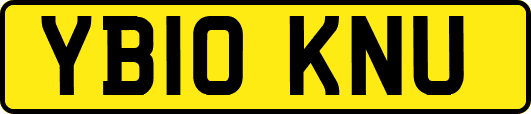 YB10KNU
