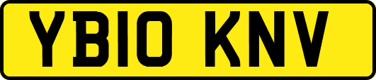 YB10KNV