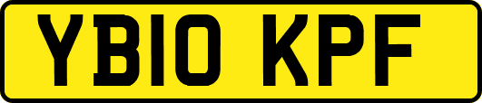 YB10KPF