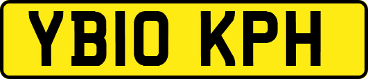 YB10KPH