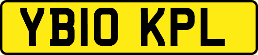 YB10KPL