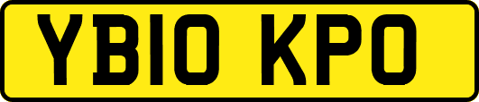 YB10KPO