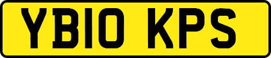 YB10KPS
