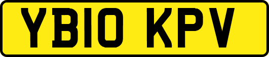 YB10KPV