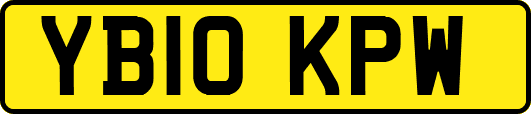 YB10KPW