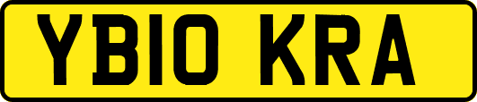 YB10KRA