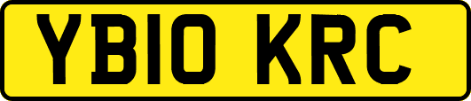 YB10KRC