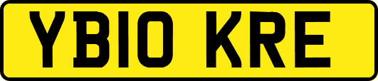 YB10KRE