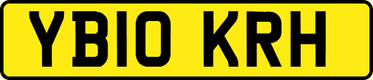 YB10KRH