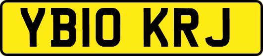 YB10KRJ