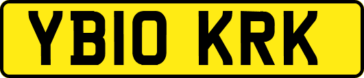 YB10KRK