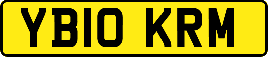YB10KRM