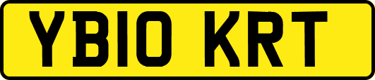 YB10KRT