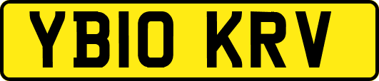 YB10KRV