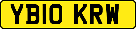 YB10KRW