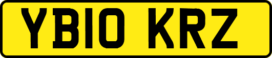 YB10KRZ