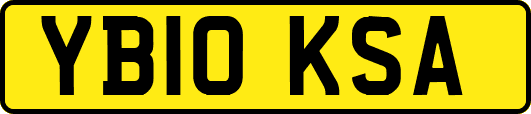 YB10KSA