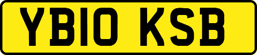 YB10KSB