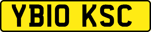 YB10KSC