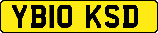 YB10KSD
