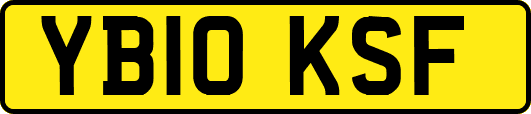 YB10KSF