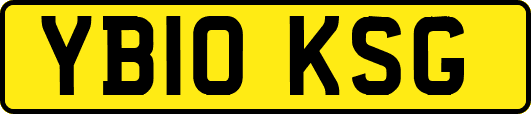 YB10KSG