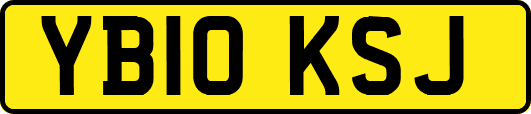 YB10KSJ