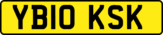 YB10KSK