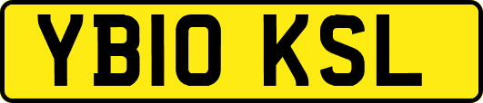 YB10KSL