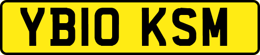 YB10KSM