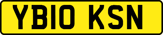 YB10KSN