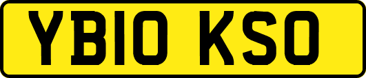 YB10KSO