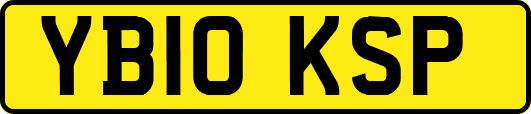 YB10KSP