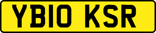 YB10KSR