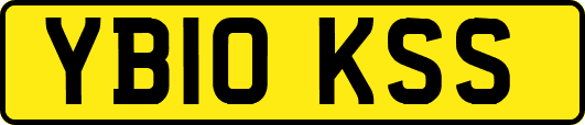 YB10KSS