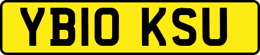 YB10KSU