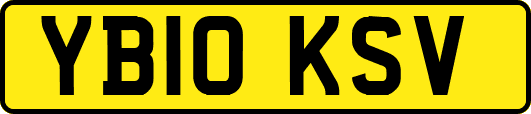 YB10KSV