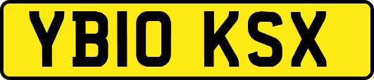 YB10KSX