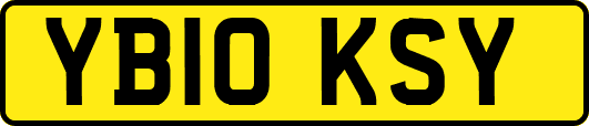 YB10KSY