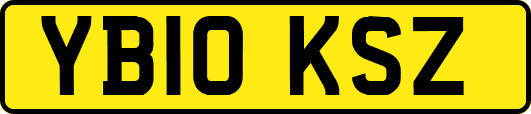 YB10KSZ