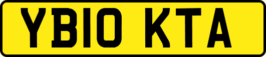 YB10KTA