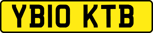 YB10KTB