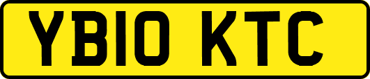 YB10KTC