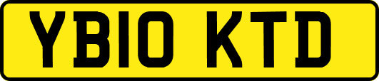 YB10KTD