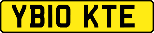 YB10KTE