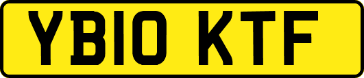 YB10KTF