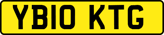 YB10KTG