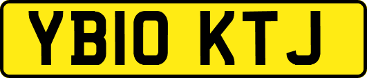 YB10KTJ